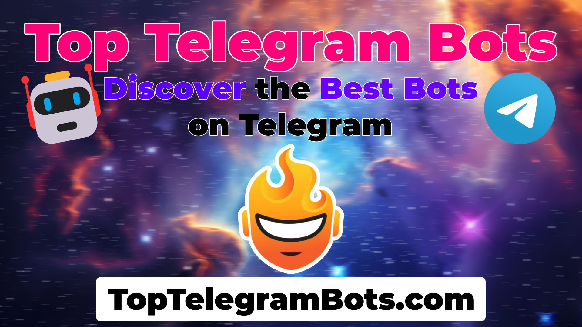 Best Music Telegram Bots 2025 Top Telegram Bots