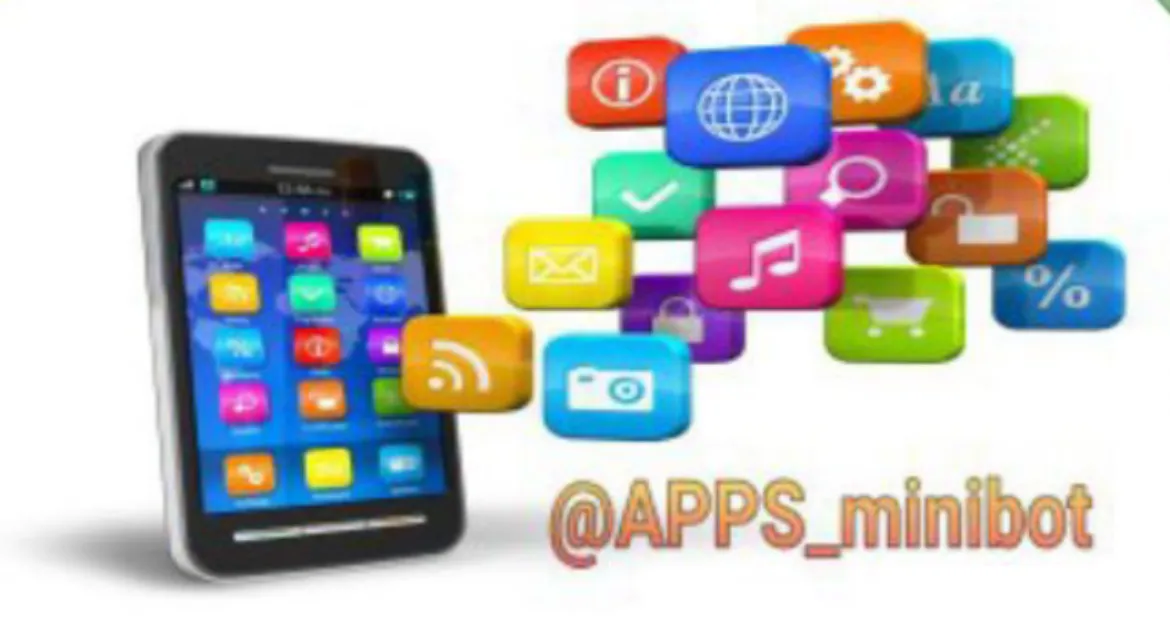 APPS_minibot logo