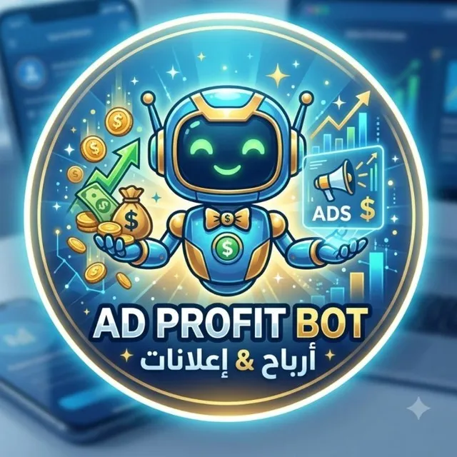Admen10bot Alternatives on Telegram