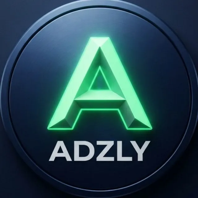 AdzlyBot logo