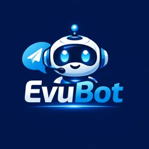 Aievu_bot logo