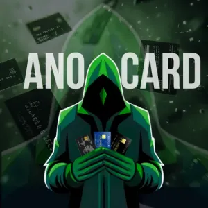 AnoCard_bot logo