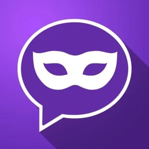 Anon_chatTG_bot logo