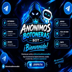 AnonimosBotonerasBot logo