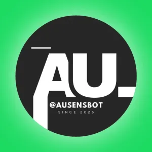 AusensBot logo