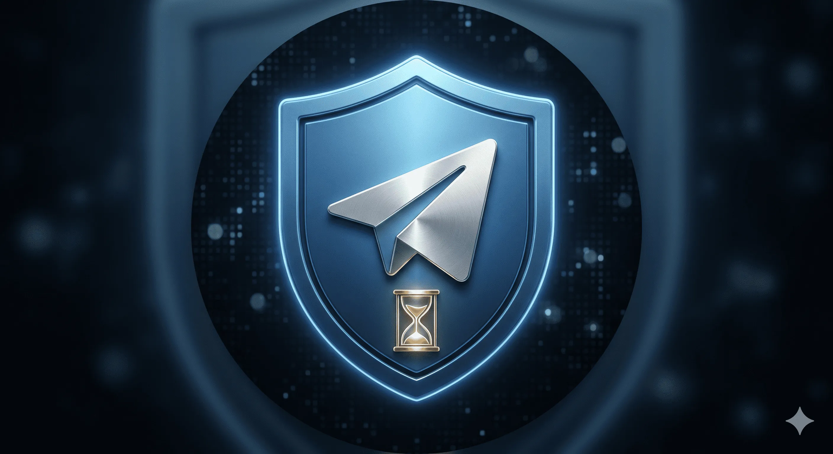 AutoAgedTgBot logo