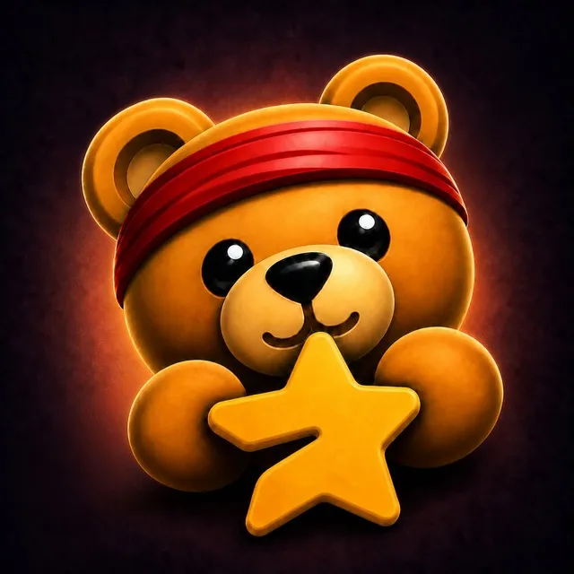 BearArchiveBot Telegram Bot