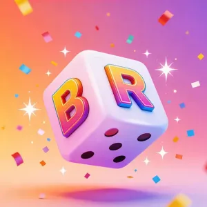 BeastRandomsBot logo