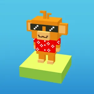 BitZooAppBot logo