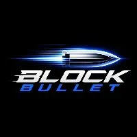 BlockBulletbot logo