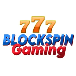 BlockSpinBot logo