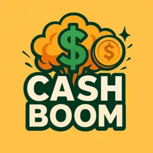 Bomcashfree_bot logo