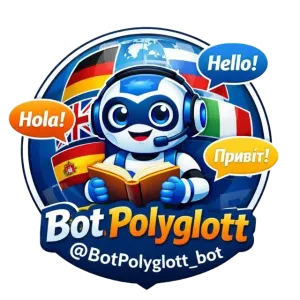 BotPolyglott_bot logo
