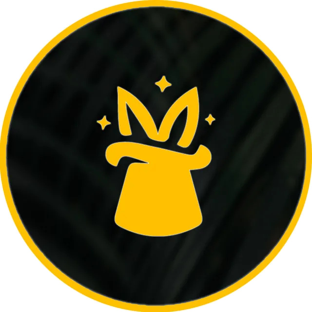 BunnyMagic_Aibot Telegram Bot