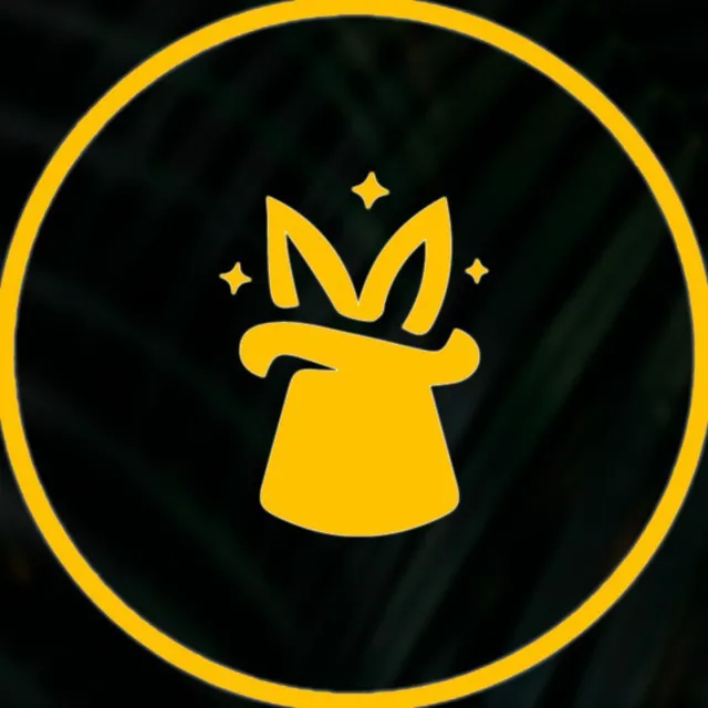 BunnyMagic_bot Telegram Bot
