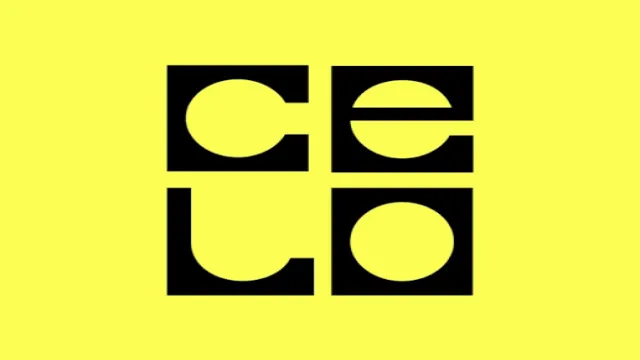 CELO_dibot logo