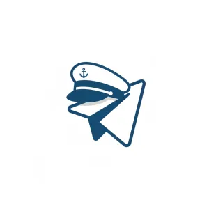 CaptainPost_bot logo