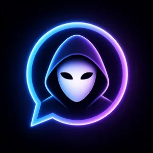ChatAnonAskBot Telegram Bot