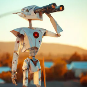 ChatFinderNewRobot logo