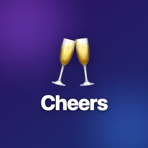 CheersGameBot logo