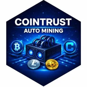 CoinTrust_Pro_Bot logo