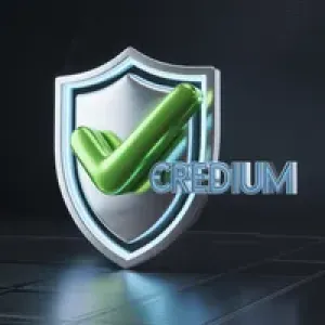 Credium_Online_Bot logo