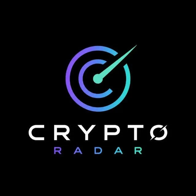 CryptoRadarRo_bot logo