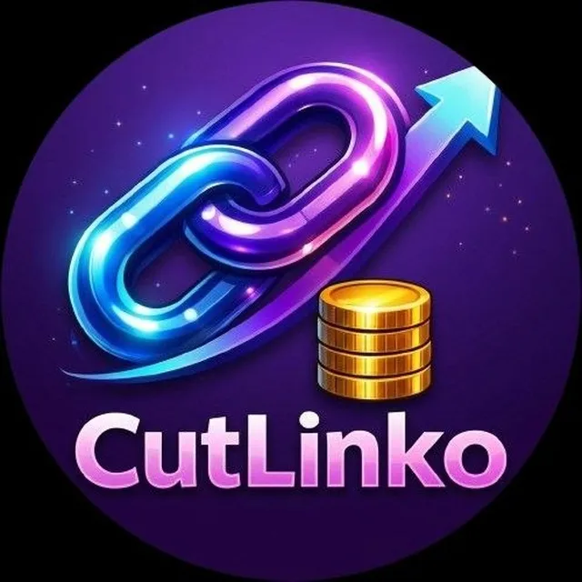 CutLinkoBot Telegram Bot