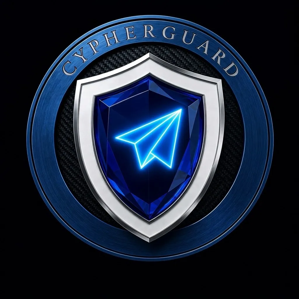 Cypherguardbot