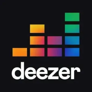 DeezerMusicBot logo