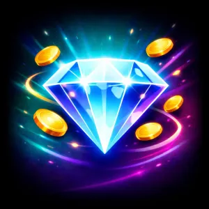 DiamondRushAppBot logo