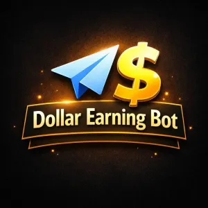 Dollar_Earning_Crypto_Bot logo