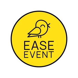 EaseEventBot logo