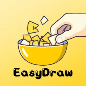 Easy_Draw_Bot logo