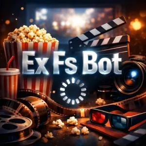 Ex_Fs_bot logo