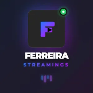 FerreiraStreamingsBot Telegram Bot