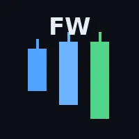 FinanceWhisper_bot logo