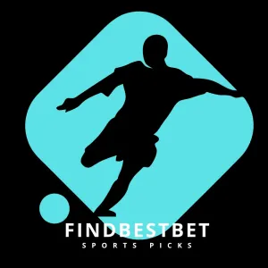 Findbestbet_bot logo