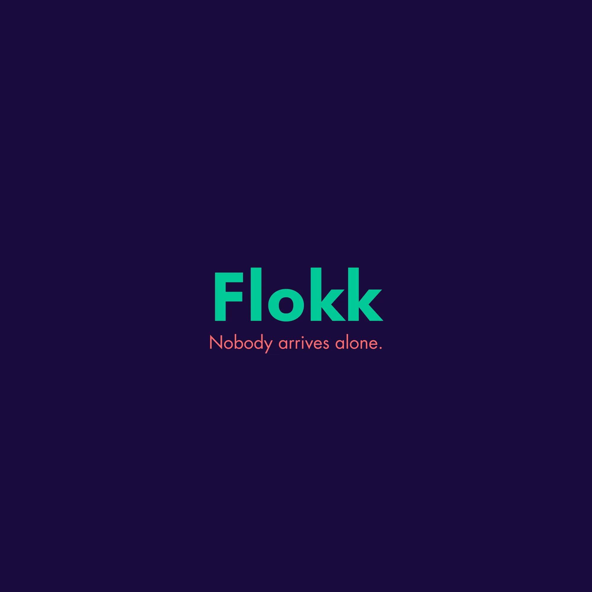 FlokkTransferBot logo