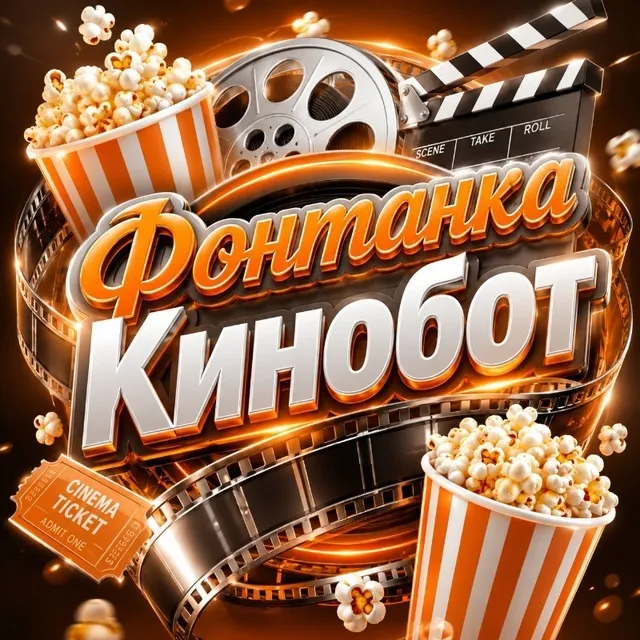 Fontanka_tg_bot logo