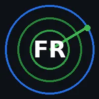 FundingRadarLiveBot logo