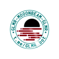 GLMR_bot logo