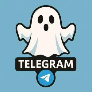 GhostStoriesBot logo