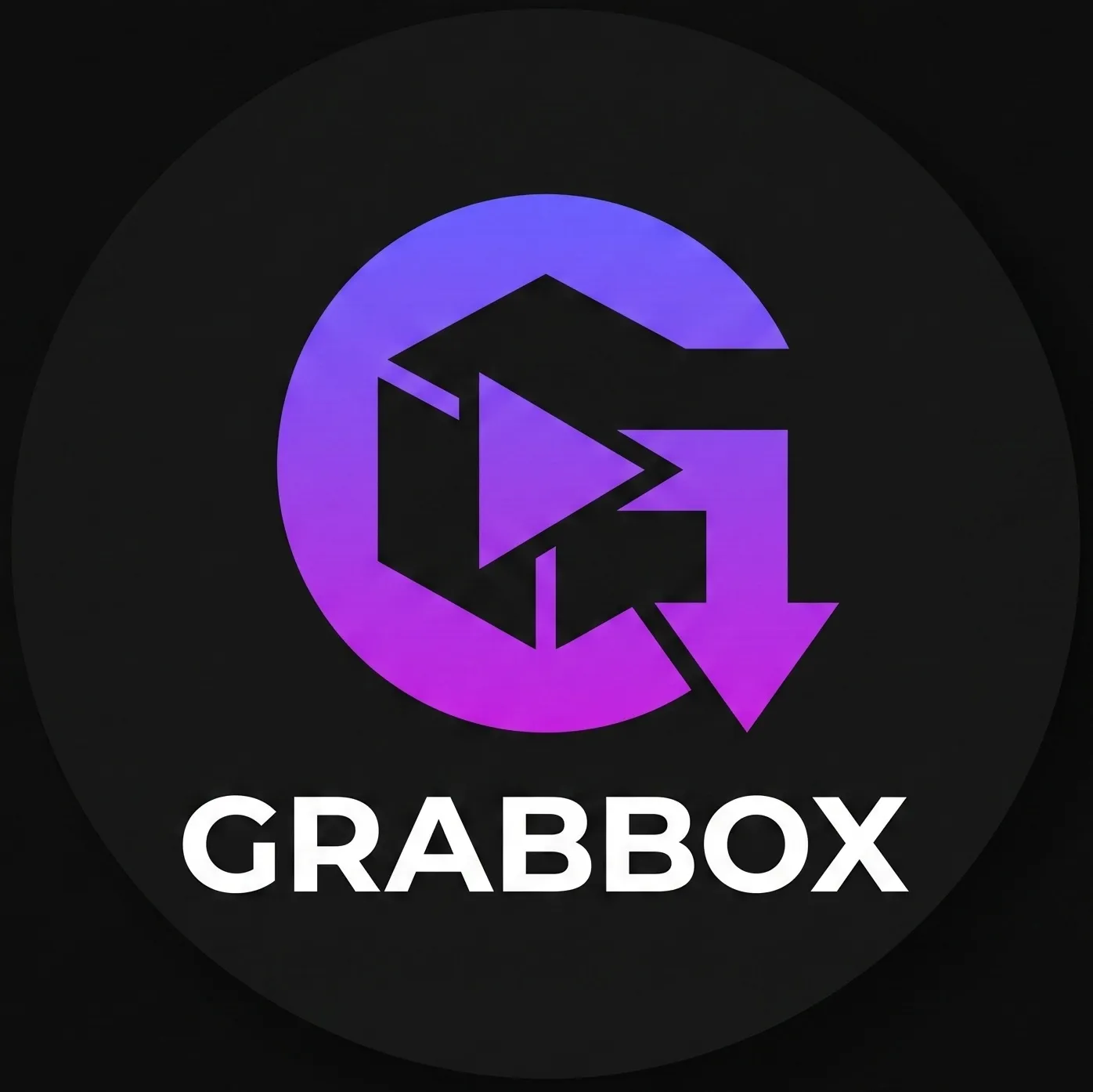GrabBoxBot Telegram Bot