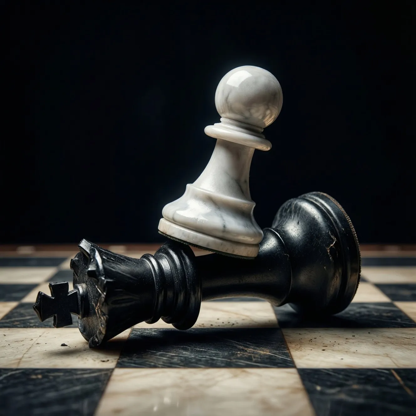 Gtchess_bot logo
