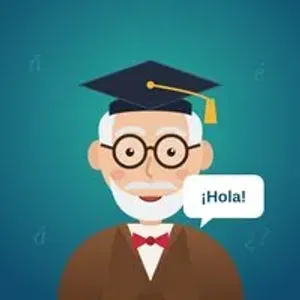 HablaProfessorBot logo