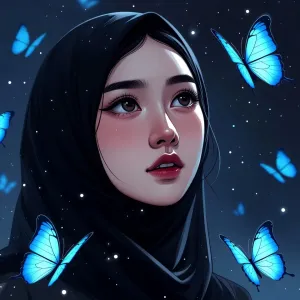 HalalAnimeAI_bot logo