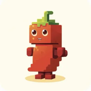 HeyPepperBot logo