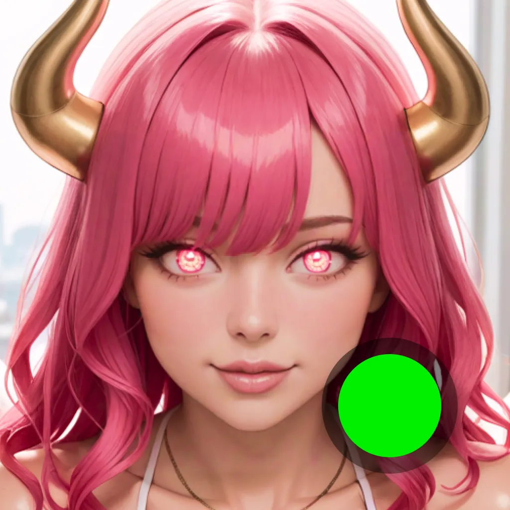 HotAngel_Bot logo