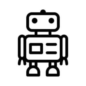 HushRobot logo